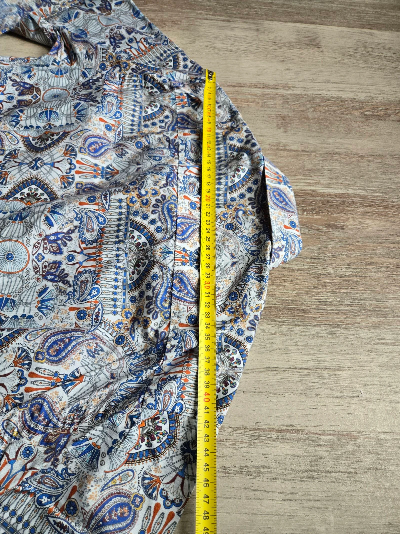 Camisa hombre Eton talla M – photo 6